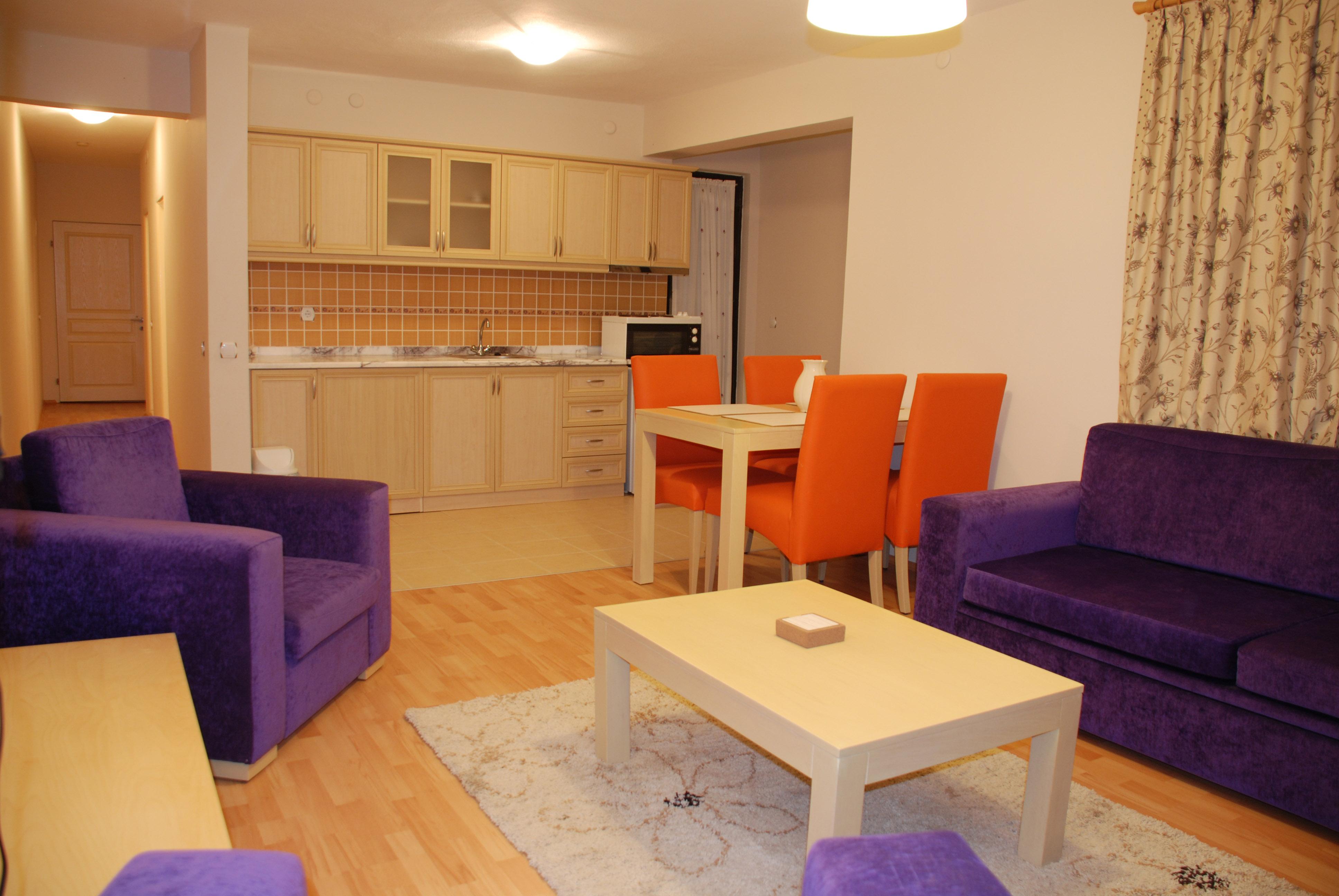 Tuntas Suites Altinkum Дидим Номер фото