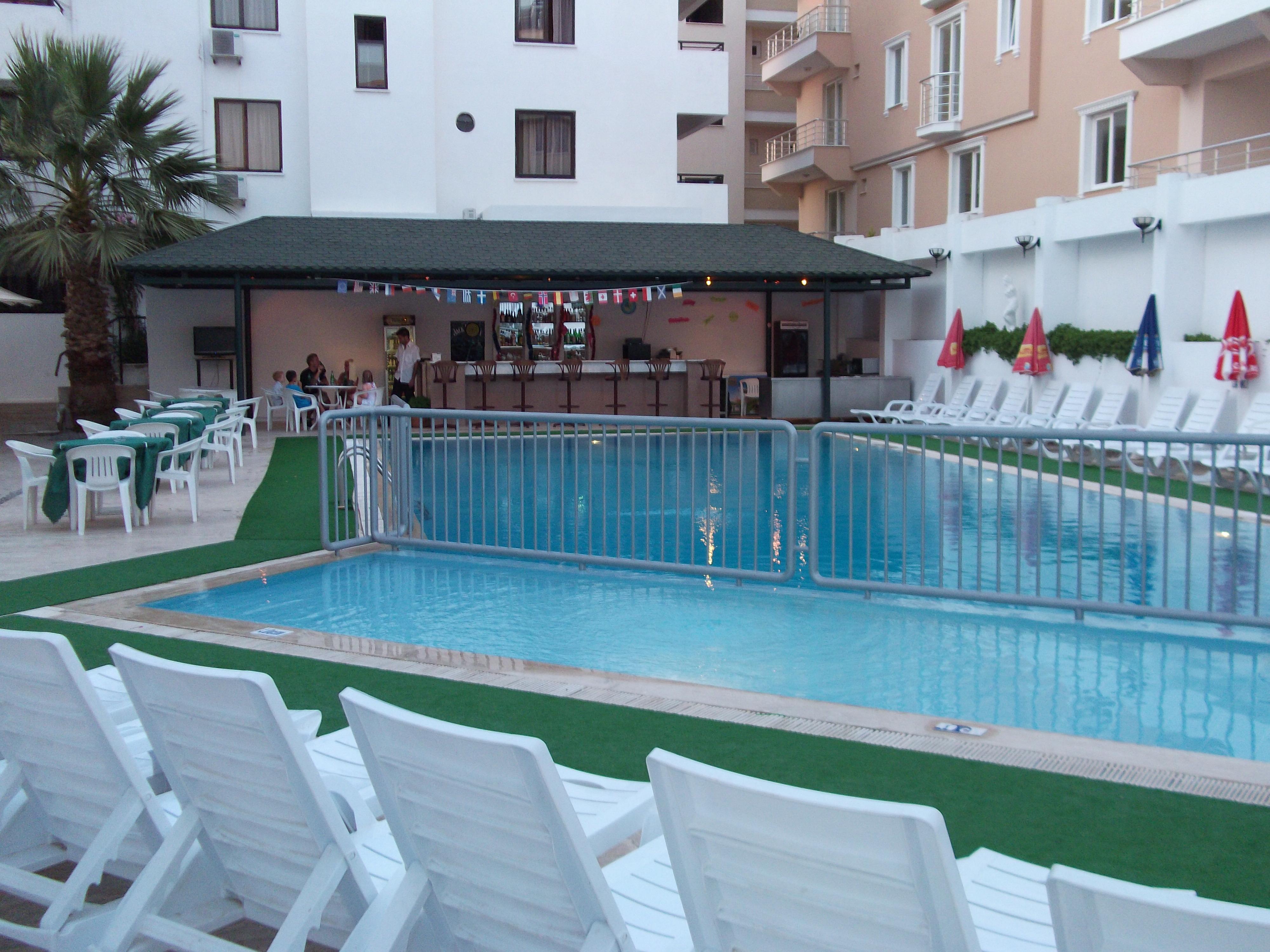 Tuntas Suites Altinkum Дидим Экстерьер фото