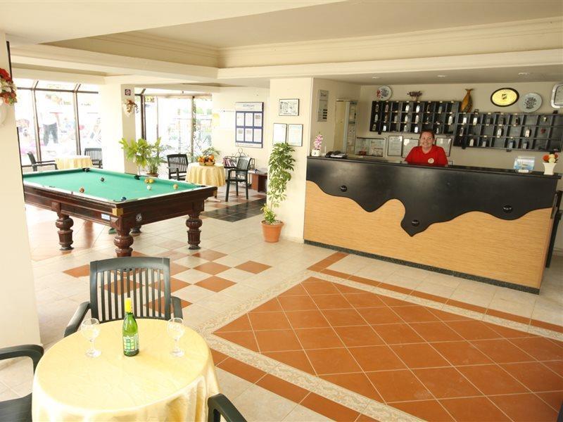 Tuntas Suites Altinkum Дидим Экстерьер фото