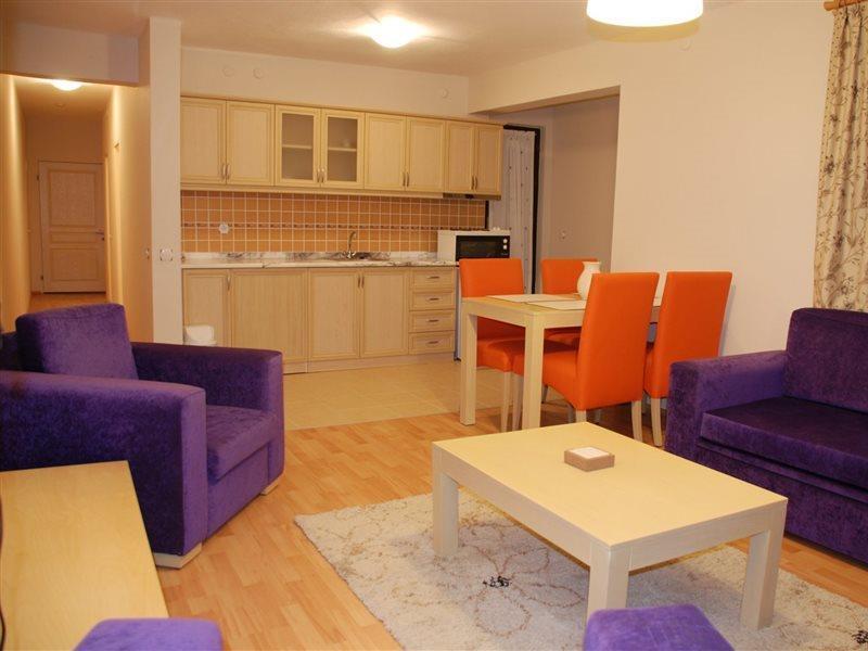 Tuntas Suites Altinkum Дидим Экстерьер фото