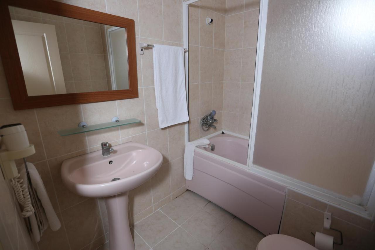 Tuntas Suites Altinkum Дидим Экстерьер фото